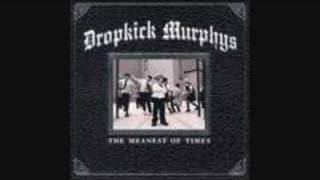 Dropkick Murphy&#39;s - Flannigans Ball (original version}