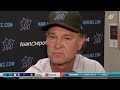 POSTGAME REACTION: Miami Marlins at New York Mets 6/20/22