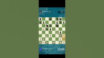 Both Rook in Danger - Chess Tricks 🔥🔥 #chess #noddychess #chesstactics #chesscom