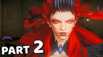 Devil May Cry: Peak of Combat - Gameplay Walkthrough Part 2 Chapter 2 (iOS, Android)