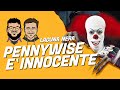 PENNYWISE È INNOCENTE - Laguna nera