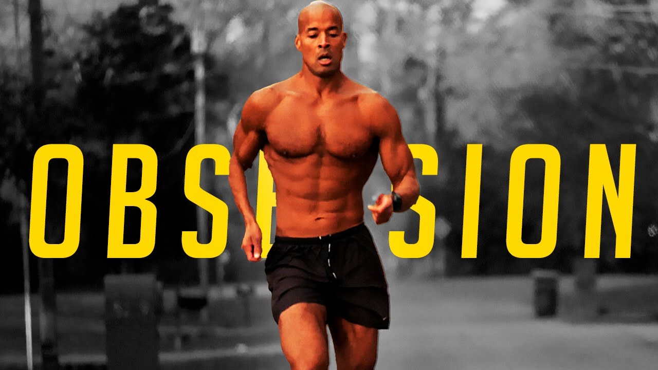 David Goggins - An Inspiration for Us All - Ultra Runner Mag