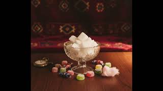 Şeker Oğlan - Psychedelic Anatolian Groove Analog Saz & Vintage Synths