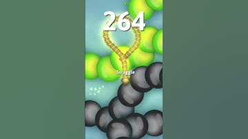 Snake Io 🐍 Snake Eyes OMG Moment Epic Snakeio Gameplay#shorts