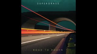 Supergrass - Tales of Endurance Pt. 4, 5 &amp; 6 (Lyrics)