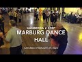 Canberra 2 Step Sequence Dance at Marburg Dance Hall.  February 29, 2020