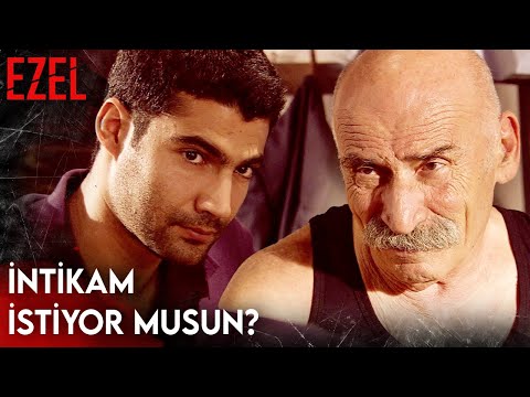 Ramiz Dayı Hapiste Ezel'e Sahip Çıkıyor - Ezel