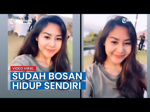 VIRAL Janda Cantik Satu Anak Cari Jodoh di Medsos, Hanya Bersyarat ini