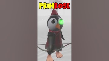 The RAREST Skins in Piggy!