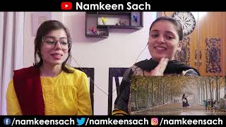 Soch Liya Song | Radhe Shyam | Prabhas, Pooja Hegde | Mithoon, Arijit Singh | Pakistan Reaction