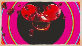 Deadmau5 & The Neptunes - Pomegranate (Carl Cox Dub Remix) [Official Video]