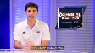 FAU TODAY | 2023 Wimberly Spooktacular