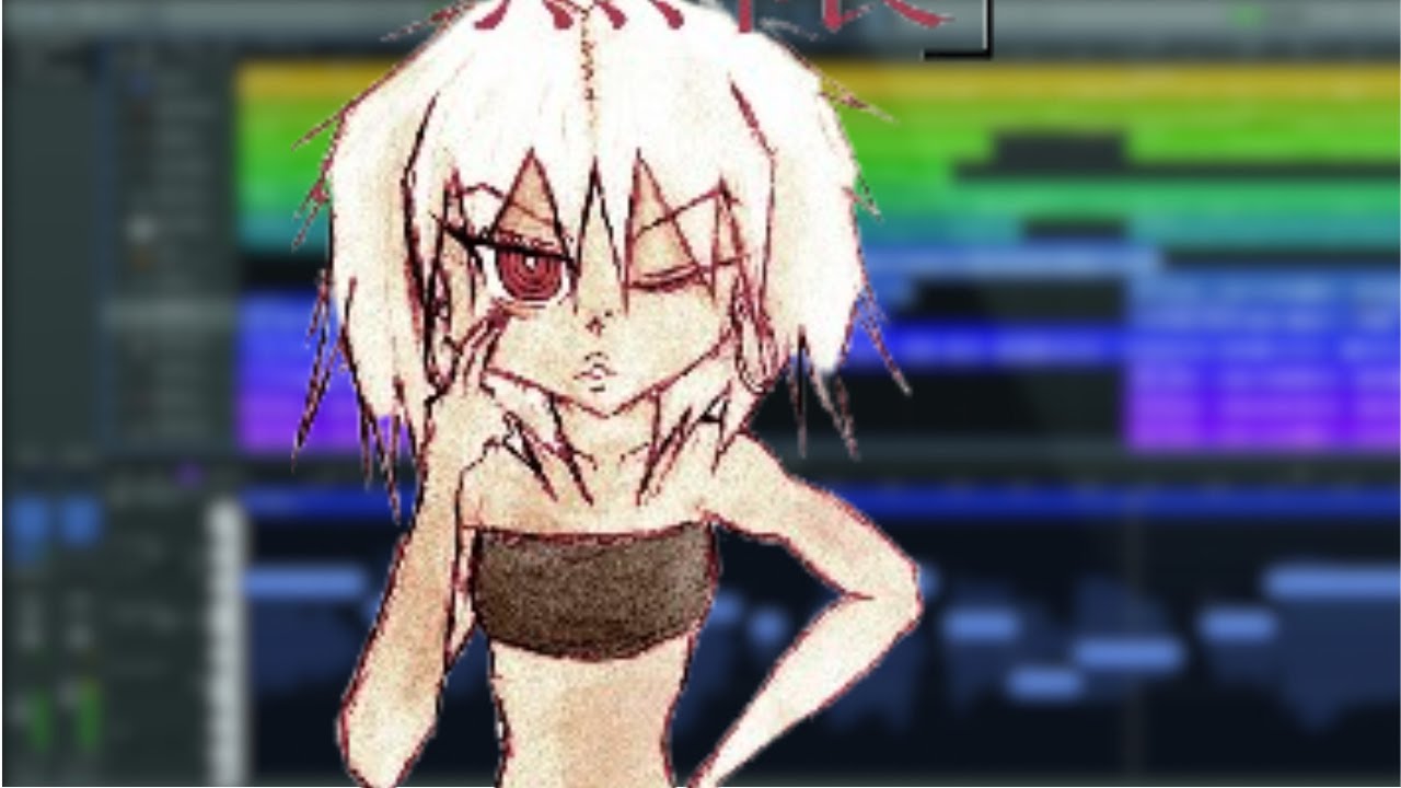 How to make a Lucy Bedroque Type Beat