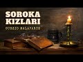 Soroka kizlaricurzio malapartesesli kitapsesli ykhikayelersesli kitap evi