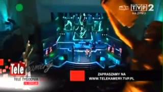 Ewa Farna  Telekamery 2011 Bez  ez + EWAkuacja) - YouTube