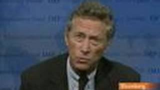 IMF's Blanchard Discusses Global Economy, Stimulus: Video