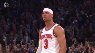 INTENSE ENDING!! Final Minutes of New York Knicks vs Philadelphia 76ers   2024 NBA Playoffs