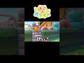 5×5クリエイトで遊ぶパモかわいすぎ #ぽこあポケモン #ぽこポケ