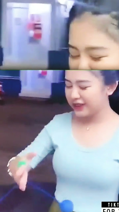 Eca 😍Main Lato Lato  | Ada Lawan #shorts #tiktok #nesya #salsa #jackguuull #latolato