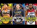 One All-Time NBA Record From All 30 Teams
