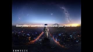 Don't Wanna Leave You - Ben Woodward ( Lyrics Video ) | KN Music 🎧