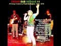 DREAM DUB REGGAE 11 FULL ALBUM - JOURNEY ON A DARK SUMMER NIGHT - 2016