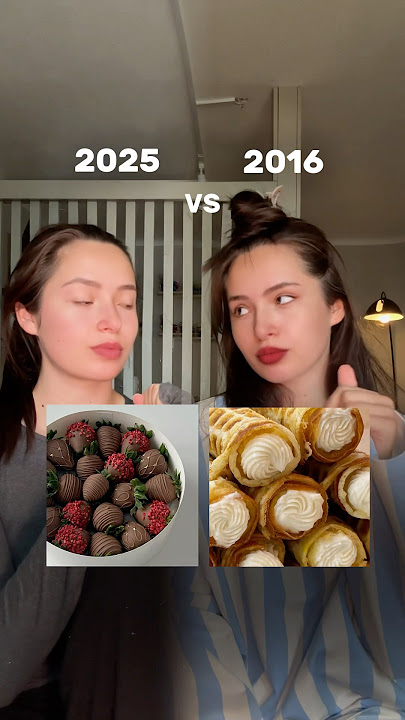 #WW128789 🤌🏼2016/2026 ? 🙃Сыворотка, которая РЕАЛЬНО работает !!! РП #настольгия #2016 #2017 #2018