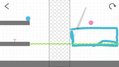 Brain Dots - LEVEL 122