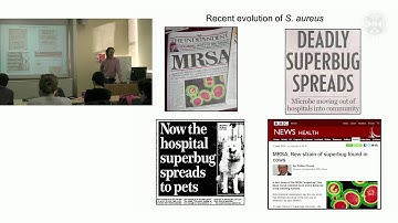2. Phylogenetic analysis of pathogens(lecture - part2)