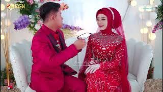 ZARIDEN MUSIC - CEK SOUND - WEDDING SINTA & WISNU - TRIMULYO KAYEN PATI