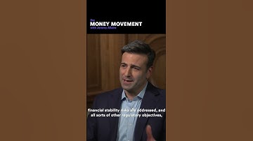 Directing the digital river: the imperative of proactive regulation with Heath Tarbert of Circle