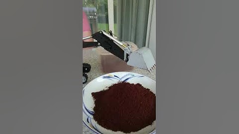 1/32 RC Excavator by WID 3d printed