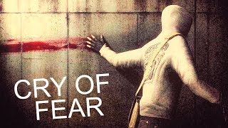 Cry of Fear — САМАЯ СТРАШНАЯ ИГРА? Cry of Fear — САМАЯ СТРАШНАЯ ИГРА?