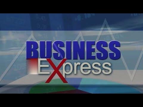 BUSINESS EXPRESS – EPISODE 1314 – MONDAY 20TH NOVEMBER  2023  1