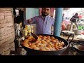 PANEER SAMOSA || 1000+ SAMOSA'S DAILY || INDIAN STREET FOOD || @ RS. 7/-