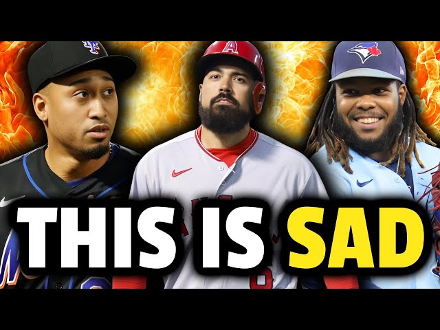 The Angels are an Actual EMBARRASSMENT! Vladdy Jr FINALLY Breaking Out? Mets (MLB Recap) class=