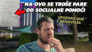 Kako se živi od socijalne pomoći u Engleskoj?