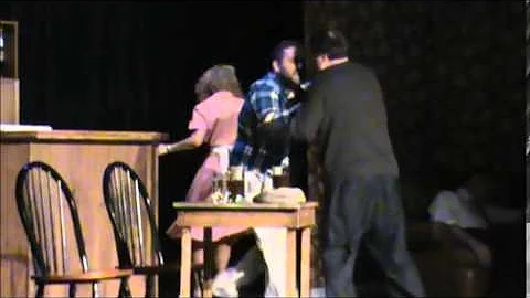 BILL W. and Dr. BOB play trailer