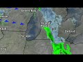 Metro Detroit weather forecast Dec. 21, 2020 -- Noon Update