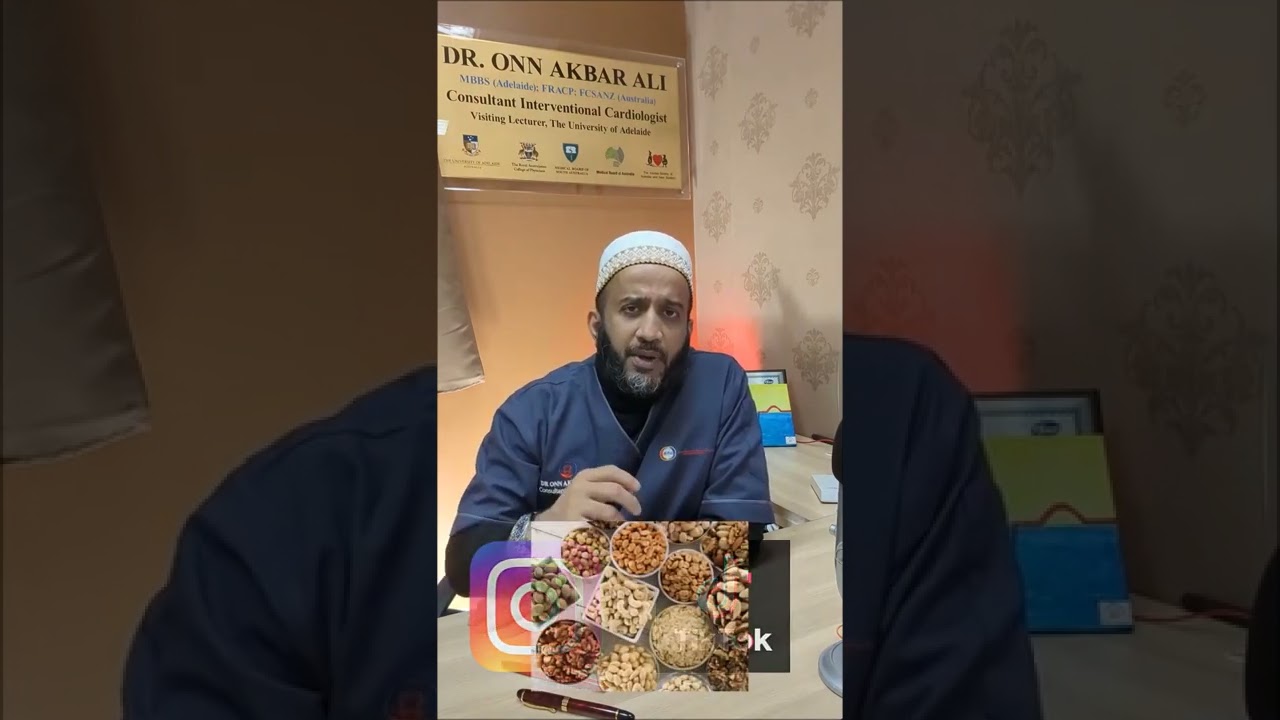 Cara elak Sakit Jantung