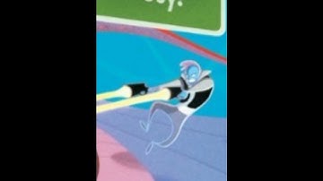 Thumbnail of Osmosis jones cover error
