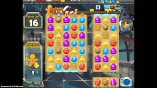 Monster Busters Level 142