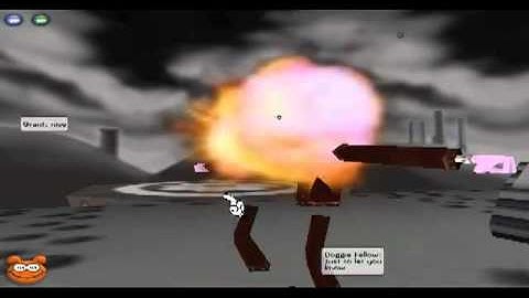 Toontown VP - Part 1