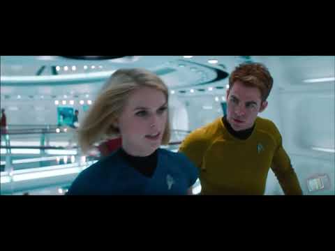 Wideo: Nolan North Wygrywa Rolę W Star Trek 2 Z Tyłu Uncharted