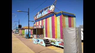 YA HUELE A FERIA 2019 CALZADA DE CALATRAVA