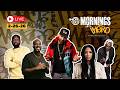 Mornings With Mero | HOT 97 Livestream 2-26-26