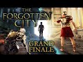 The Forgotten City - Grand Finale - Out Of Time
