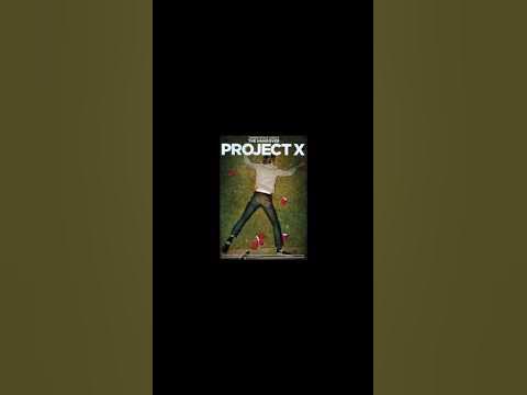 What Is A Project X Party? - YouTube