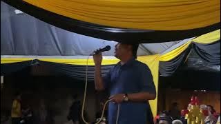 Ramli raja laut bini mongoh