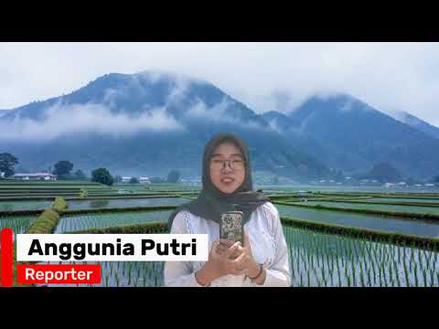 SUHU NAIK DINGIN 2X LIPAT [Video UAS Ketrampilan Berbicara] ANGGUNIA PUTRI_246036 